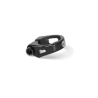 SALT AM Seat Post Clamp, Black